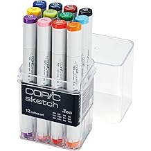 اشتر منتجات Copic عبر الإنترنت في مصر بأفضل الأسعار